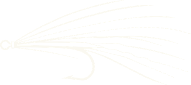 2 Saratoga fly mark